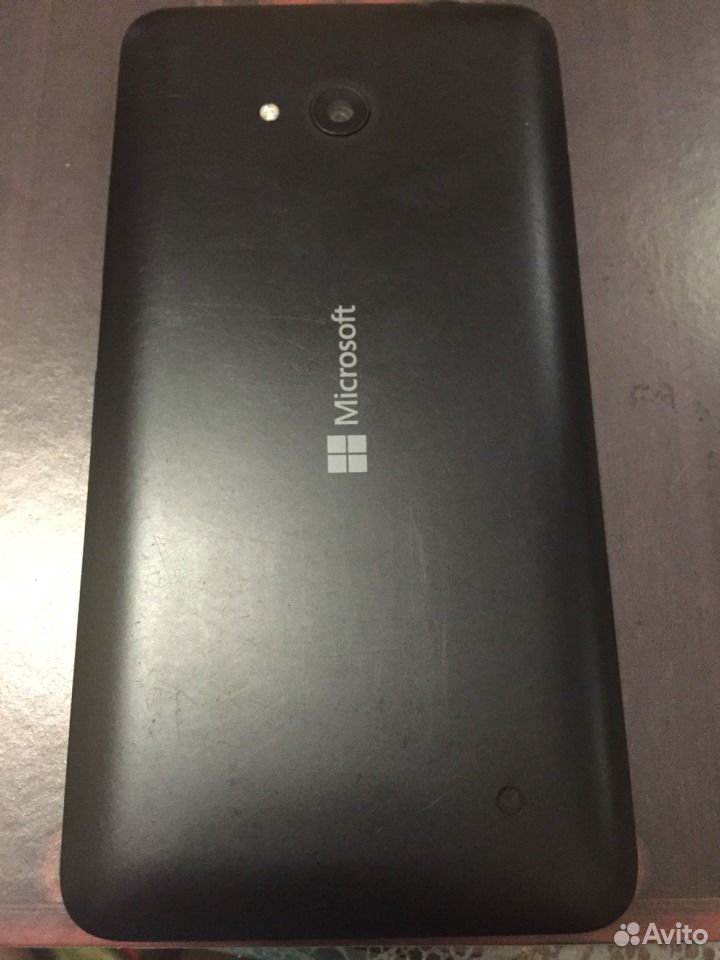 Lumia 640 3G DS