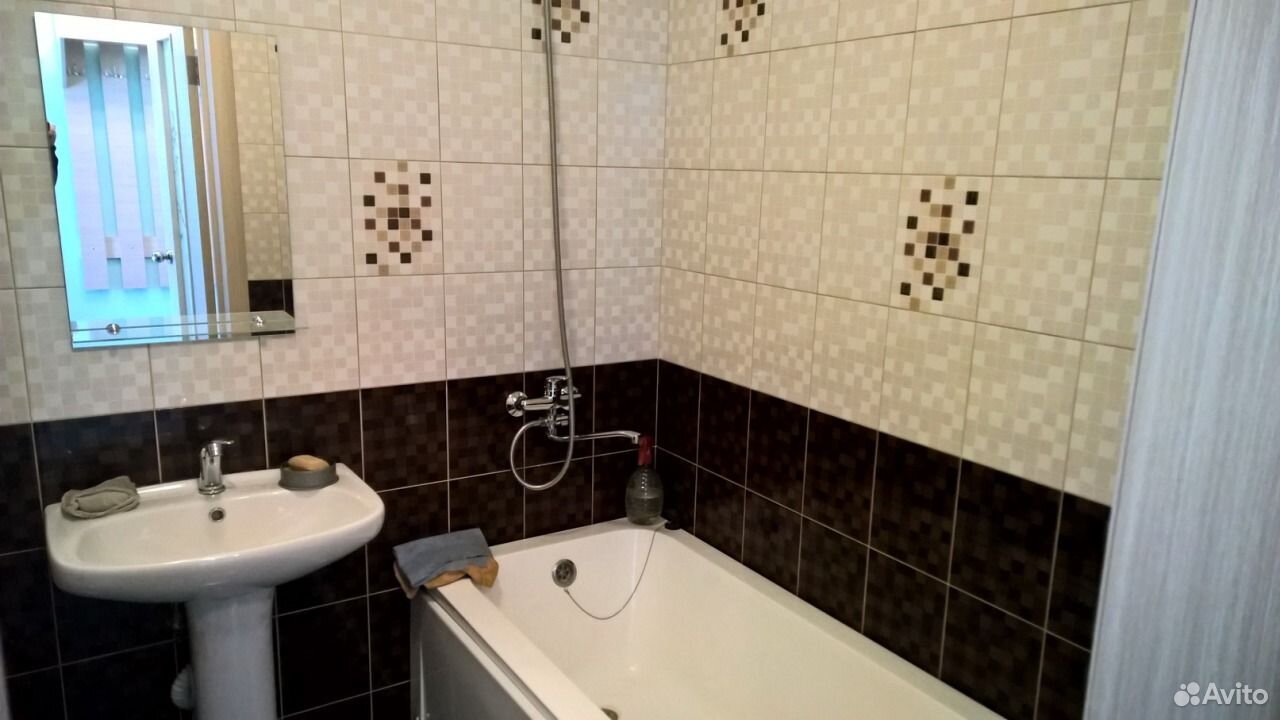 1-к квартира, 30 м², 5/12 эт.