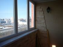 2-к квартира, 78.4 м², 6/14 эт.
