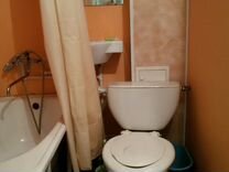1-к квартира, 17 м², 1/8 эт.