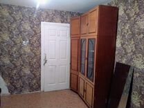 3-к квартира, 53.7 м², 1/5 эт.