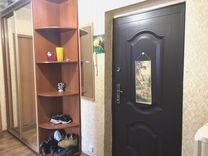 2-к квартира, 55 м², 2/17 эт.