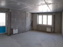 1-к квартира, 54 м², 6/14 эт.