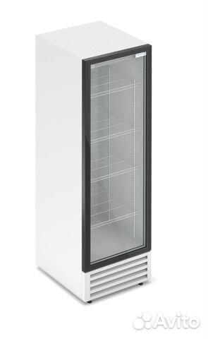 88452253223 Холодильный шкаф витрина frostor 500G