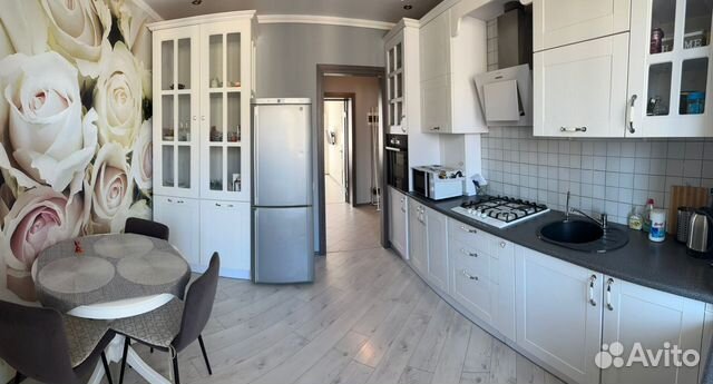 1-к. квартира, 34 м², 2 кровати
1-к. квартира, 34 м², 2 кровати