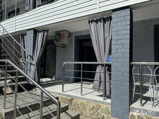 Дом 54 м² на участке 15 сот.
Дом 54 м² на участке 15 сот.