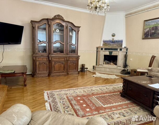5-к. дом, 250 м² 
5-к. дом, 250 м²