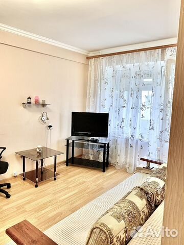 1-к. квартира, 32,5 м², 2 кровати
1-к. квартира, 32,5 м², 2 кровати