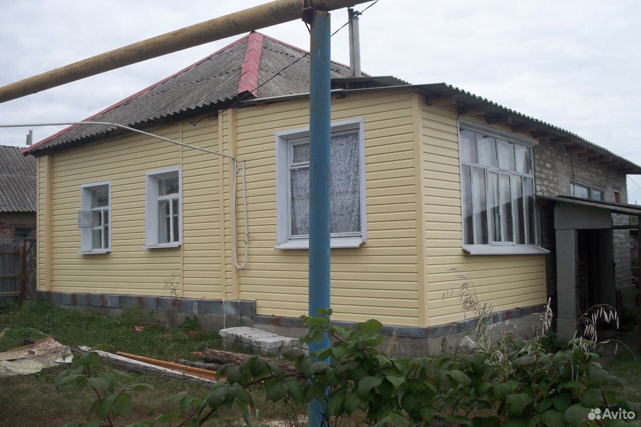 Купить дом белгородской старооскольского района