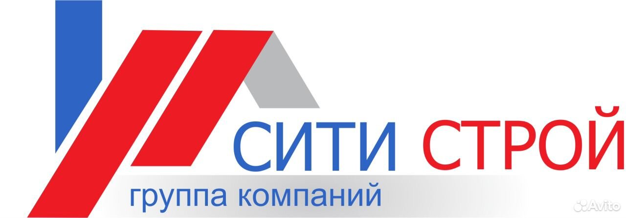 Сити строй проекты