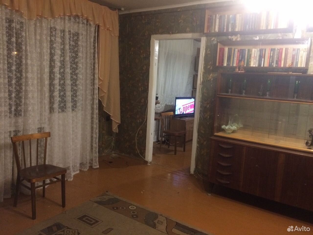 Дешевые 3-х комнатные квартиру в Воронеже купить левый берег.