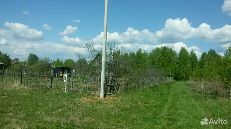 Купить Землю В Борском Районе Нижегородской