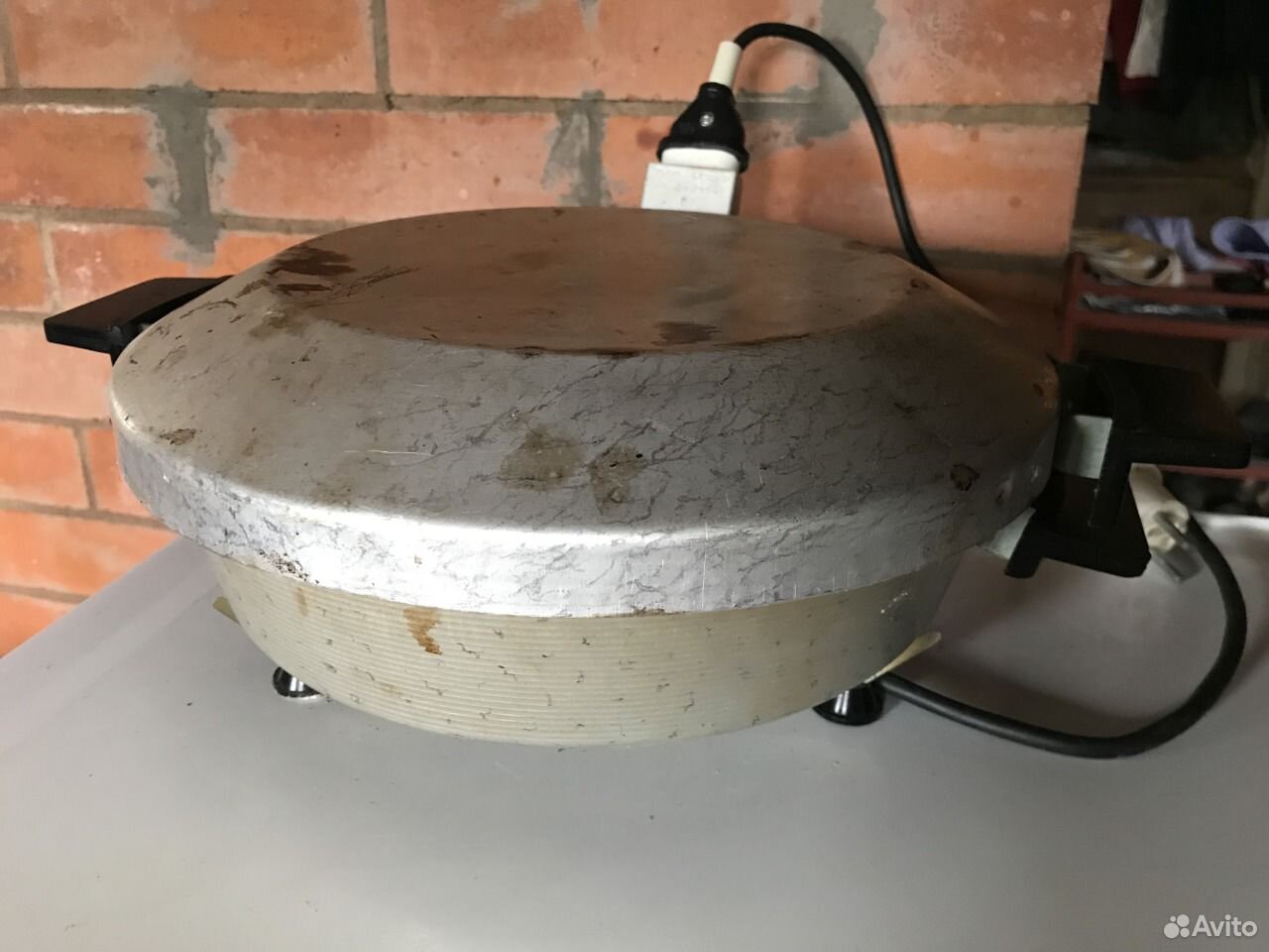 электрическая чудо печка рецепт пицца фото 99
