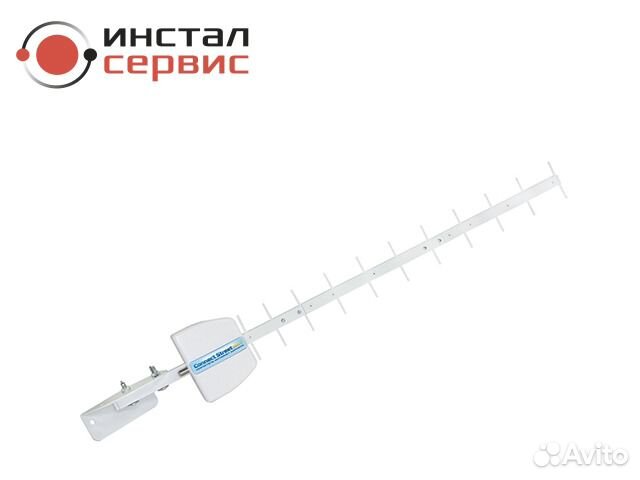 Усилитель Интернет Сигнала Купить Спб