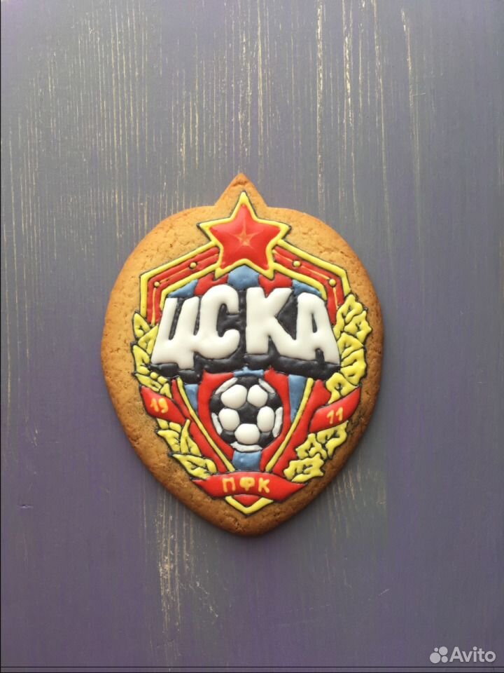 Торт «Футбольный мяч» купить на Зозу.ру - фотография № 8