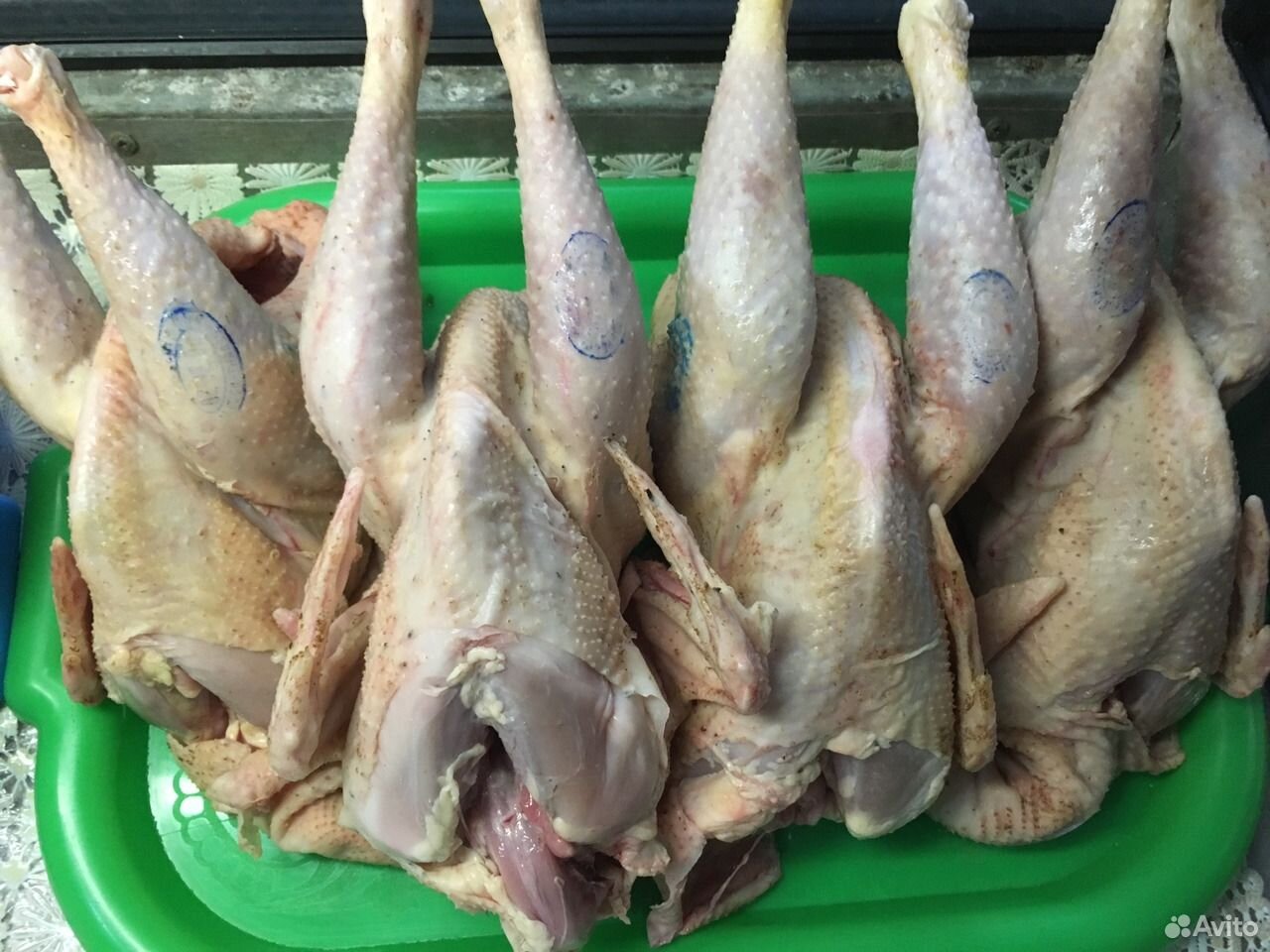 Мясо курицы домашней, не бройлер. 350 кг купить на Зозу.ру - фотография № 1