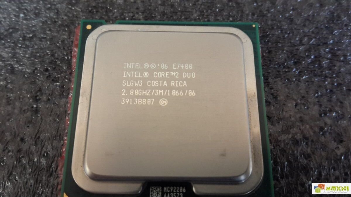 Интел коре 7400. Процессор Intel Core 2 Duo. Intel Core 2 Duo 2.80GHZ. Intel Core 2 Duo e7400 lga775, 2 x 2800 МГЦ. Core Duo e7400.