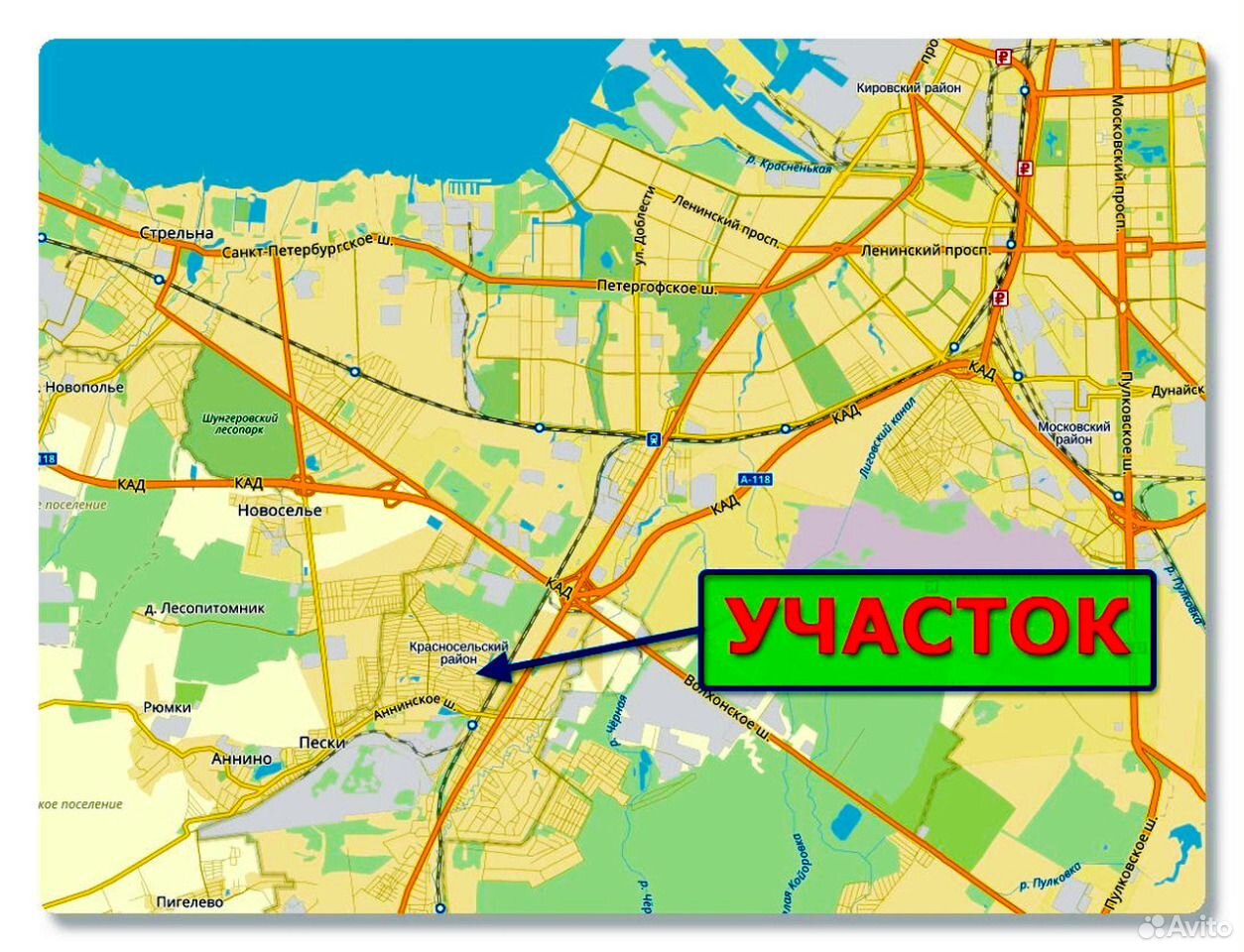 Участки санкт петербург. СПБ Красносельский район Горелово. Пос Горелово Ленинградская область. Горелово Санкт-Петербург карта. Горелово Ленинградская область на карте.