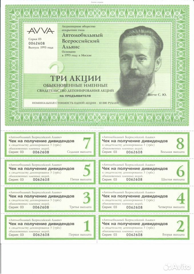 Avva березовский. Автомобильный всероссийский альянс avva 1993. Avva автомобильный всероссийский альянс акции. Акция автомобильный всероссийский альянс 1993. Avva березовский.