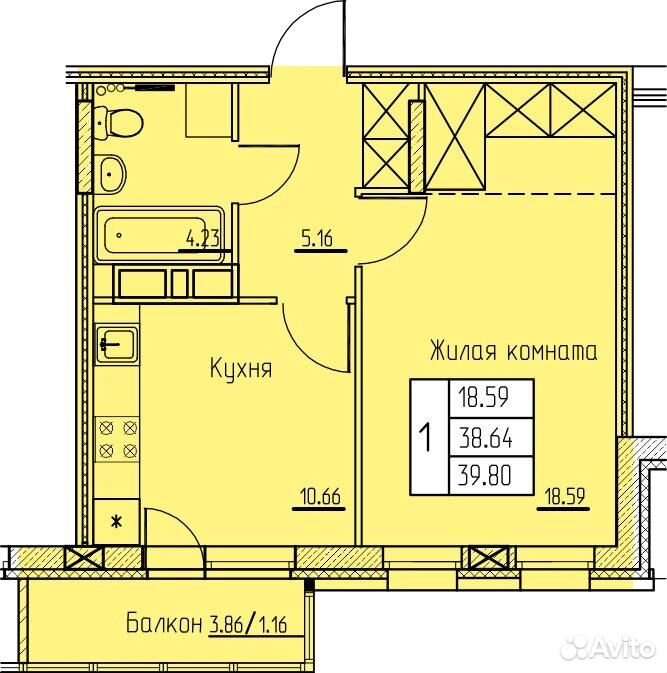 Купить Квартиру В Перми Луньевская