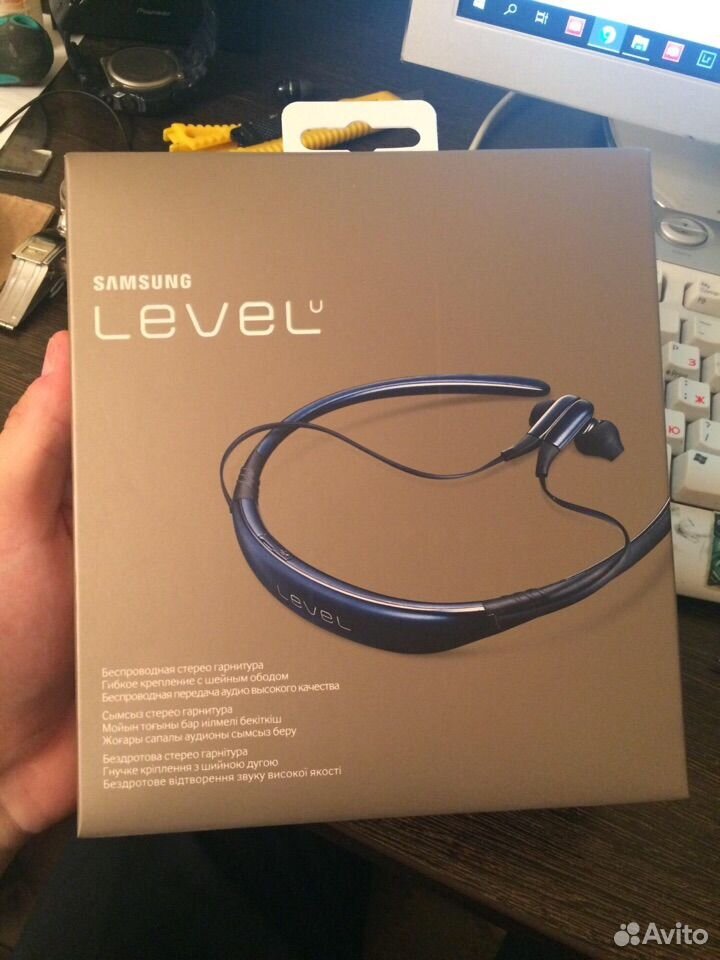 Samsung Level Pro Купить