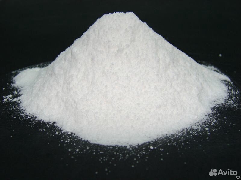 Удобрение "Фосфорно-аммонийная соль" более 1000кг купить на Зозу.ру - фотография № 1