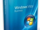 Windows Vista Business 64bit объявление продам