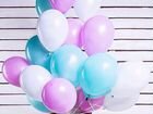 Гелиевые шарики,шары воздушные с доставкой 24/7 объявление продам
