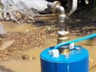 Бурение скважин на воду в Абинском и Крымском р-не объявление продам