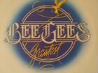 Грампластинка Bee Gees Greatest Hits объявление продам