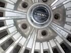 Диски Volvo объявление продам