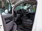 Citroen Jumpy 2.0 МТ, 2018, фургон объявление продам