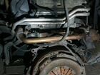 Двигатель Форд транзит 2.4 duratorg DI объявление продам