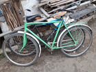 Продам велосипед Урал объявление продам
