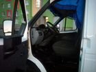 ГАЗ ГАЗель 3302 2.9 МТ, 2014, фургон объявление продам