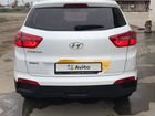 Hyundai Creta 1.6 МТ, 2017, внедорожник объявление продам