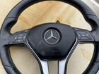 Руль с airbag Mercedes GLK объявление продам