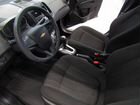 Chevrolet Aveo 1.6 AT, 2014, 90 000 км объявление продам