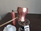 Набор для кофе по турецки объявление продам