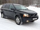Volvo XC90 2.5 AT, 2004, 250 000 км объявление продам