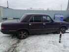ГАЗ 3110 Волга 2.4 МТ, 1999, 240 000 км объявление продам