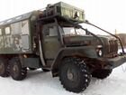Урал-4320 для охоты и рыбалки объявление продам