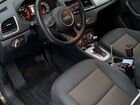 Audi Q3 2.0 AMT, 2011, 114 000 км объявление продам