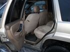 Jeep Grand Cherokee 4.0 AT, 2000, 200 000 км объявление продам