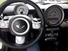 MINI Cooper 1.6 AT, 2008, 118 000 км объявление продам