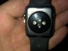 Apple Watch 42 mm Sport объявление продам