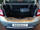 Renault Logan 1.6 МТ, 2019 объявление продам
