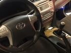 Toyota Camry 2.4 МТ, 2007, 260 000 км объявление продам