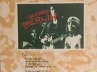 Виниловые пластинки Lou Reed 5 шт объявление продам