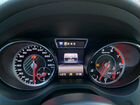 Mercedes-Benz GLA-класс AMG 2.0 AMT, 2016, 33 000 км объявление продам